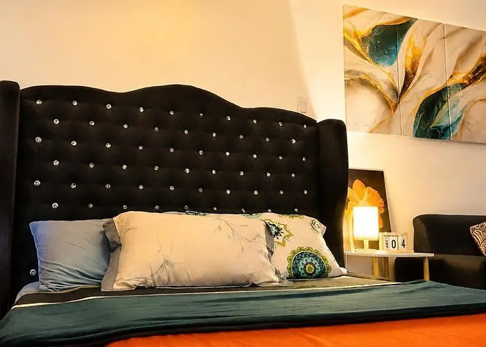 شقة فندقية Goshen Heights Luxury Loft By Deca Homes Tondo *